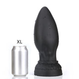 Extra Large Butt Plug - Anal Dilator - Deep Pleasure Anal Sex Play