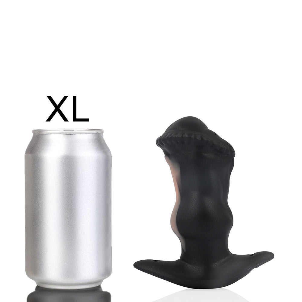 Nothosaur IPONY-Anal Plug Soft And Easy To Enter