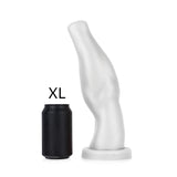Martin’s Silicone Dildo - Arm Butt Plug - Suction Cup Anal Toy - Fist Sex Toy