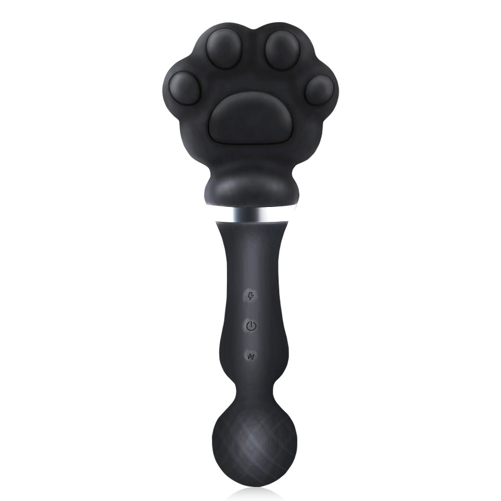 Xomiy Cat Paw - Clitoral Vibrator - Wand Vibrator - Sex Toy For Women Xomiy Cat Paw - Clitoral Vibrator - Wand Vibrator - Sex Toy For Women